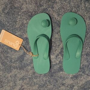 Guru Sandals